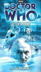 Cover image for The Tenth Planet