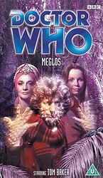 Click to view larger image Cover image for Meglos