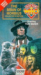 Cover image for The Brain of Morbius: Collector's Edition