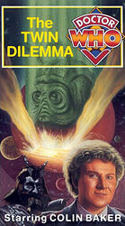 Cover image for The Twin Dilemma