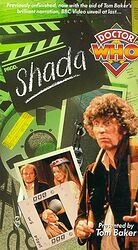 Cover image for Shada