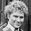 Colin Baker