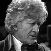 Jon Pertwee