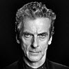 Peter Capaldi