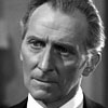 Peter Cushing