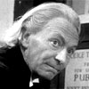 William Hartnell