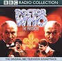 List all TV audio soundtracks