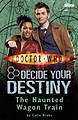 List all Decide Your Destiny books
