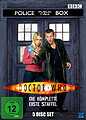 List all TV episodes