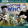 List all TV audio soundtracks