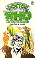 List all TV novelisations