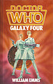 List all TV novelisations