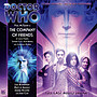 List all Audio dramas