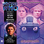 List all Audio dramas