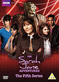View more details for The Sarah Jane Adventures: The Fifth Series