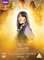 View more details for The Sarah Jane Adventures: The Complete Collection - Series 1-5