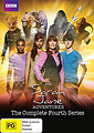 View more details for The Sarah Jane Adventures: The Complete Fourth Series