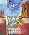 View more details for Faction Paradox: Head of State