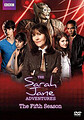 View more details for The Sarah Jane Adventures: The Fifth Season
