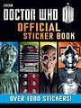 View more details for Official Sticker Book