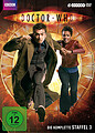View more details for Die Komplette Staffel 3