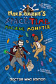 View more details for Space, Time, Machine, Monster: Doctor Who Edition
