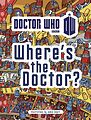View more details for Where's the Doctor?