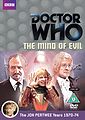 View more details for The Mind of Evil