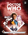 View more details for The Sixth Doctor Sourcebook