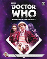 View more details for The Seventh Doctor Sourcebook