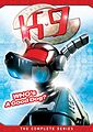 View more details for K-9: The Complete Series