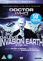 View more details for Daleks: Invasion Earth 2150 A.D.