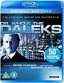 View more details for Dr. Who and the Daleks