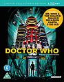 View more details for Dalek Movie box set