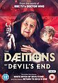 View more details for The Dæmons of Devil's End
