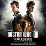 View more details for The Day of the Doctor / The Time of the Doctor