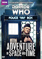 View more details for An Adventure in Space and Time