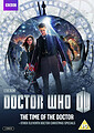 View more details for The Time of the Doctor + Other Eleventh Doctor Christmas Specials