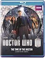 View more details for The Time of the Doctor