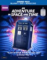 View more details for An Adventure in Space and Time