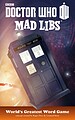 View more details for Doctor Who Mad Libs