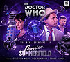 View more details for The New Adventures of Bernice Summerfield