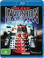 View more details for Daleks: Invasion Earth 2150 A.D.