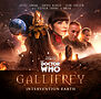 View more details for Gallifrey: Intervention Earth