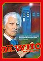 View more details for The Dr. Who Fannual