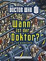 View more details for Wann ist der Doktor? Ein Wimmelbuch