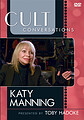 View more details for Cult Conversations: Katy Manning