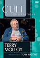 View more details for Cult Conversations: Terry Molloy