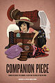 View more details for Companion Piece: Women Celebrate the Humans, Aliens and Tin Dogs of Doctor Who