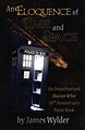View more details for An Eloquence of Time and Space - An Unauthorized Doctor Who 50th Anniversary Poem Book